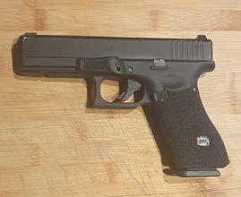 Image pour Glock 17 gen 5