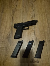 Imagen para Novritsch SSP-18 met 3 magazijnen