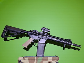 Image for EMG DE noveske n4 TM mws gbbr.