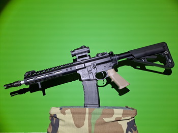 Image 2 for EMG DE noveske n4 TM mws gbbr.