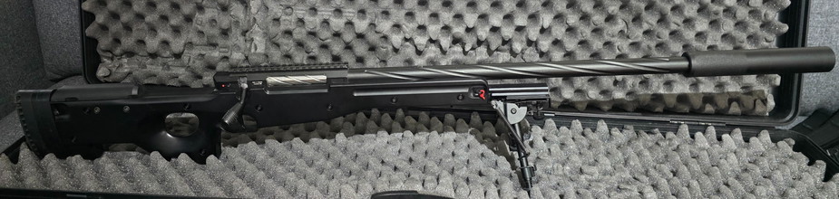 Imagen para SSG96 Mk1