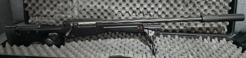 Bild 1 für SSG96 Mk1