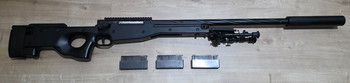 Bild 2 für SSG96 Mk1