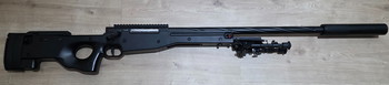 Bild 3 für SSG96 Mk1