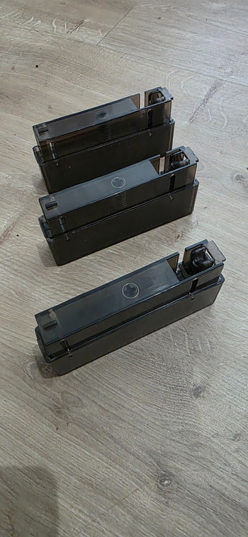 Bild 4 für SSG96 Mk1