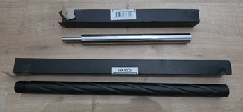 Bild 5 für SSG96 Mk1