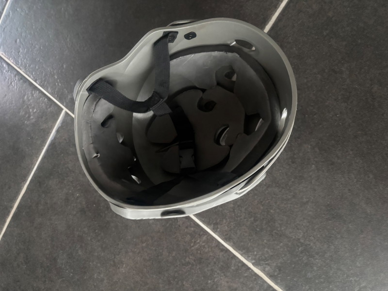 Image 1 pour Tactical helm