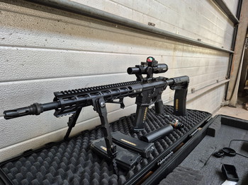 Image 2 pour mtw dmr full set
