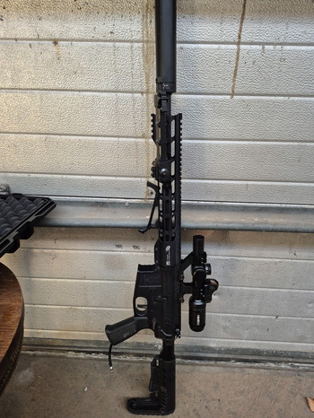 Image 4 pour mtw dmr full set
