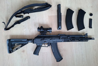 Image pour Arcturus Advanced Tactical AK upgraded (ATAK mod1 carbine)