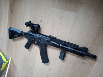 Image 2 for Arcturus Advanced Tactical AK upgraded (ATAK mod1 carbine)