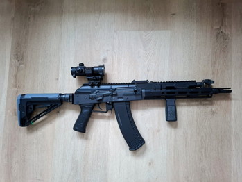 Image 3 for Arcturus Advanced Tactical AK upgraded (ATAK mod1 carbine)