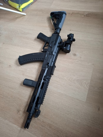 Image 4 pour Upgraded ARCTURUS Advanced Tactical AK (1.18J met 0,30g)