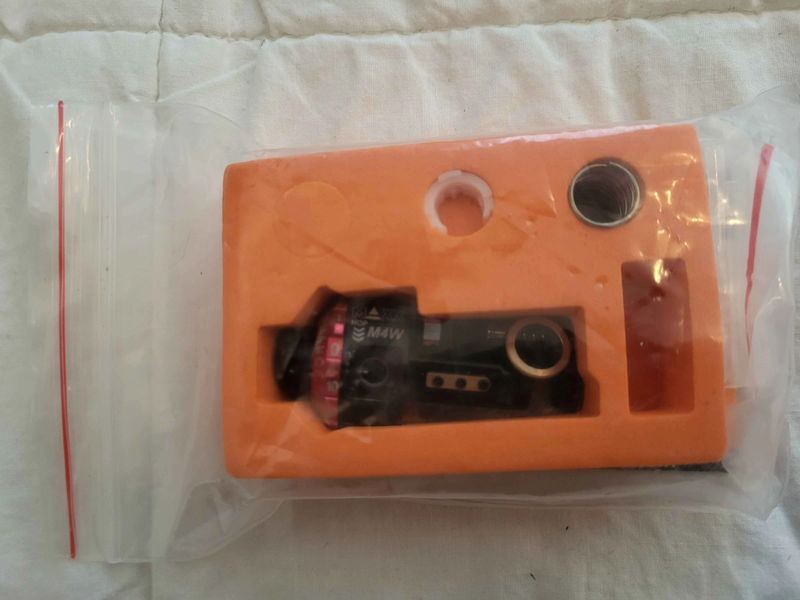 Bild 1 für Maxx Model CNC Hop up Chamber M4W for MTW