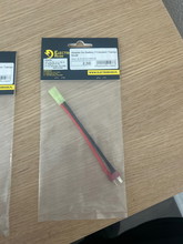 Imagen para Adapter fot battery