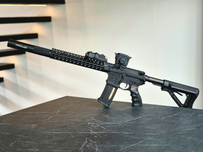 Bild für CM16 SRL | Mosfet ETU | G&G | AEG