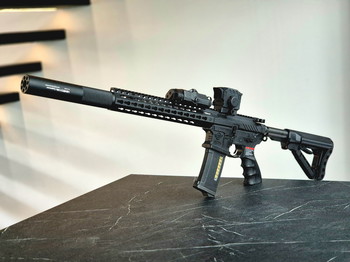 Bild 2 für CM16 SRL | Mosfet ETU | G&G | AEG