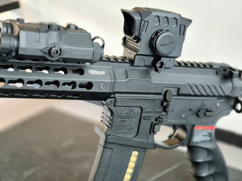 Bild 3 für CM16 SRL | Mosfet ETU | G&G | AEG