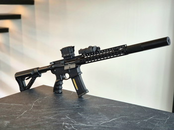 Bild 4 für CM16 SRL | Mosfet ETU | G&G | AEG