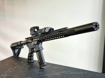 Bild 5 für CM16 SRL | Mosfet ETU | G&G | AEG