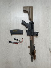 Image for Systema PTW super max kit