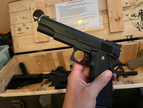 Imagen para Te Koop: Tokyo Marui High Capa