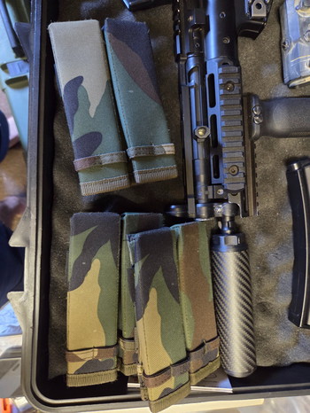 Bild 3 für mp5 hpa wolverine GEN 2