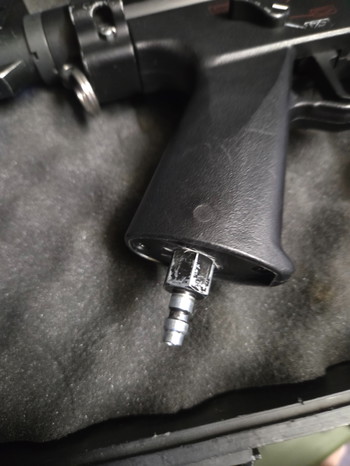 Image 5 for mp5 hpa wolverine GEN 2