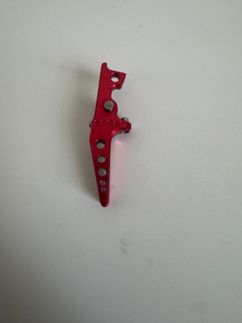 Image 9 for Monk Customs NEO 2 body met Mancraft HPA gearbox Shell