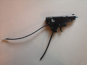 Imagen para Polarstar v2 voor m4/m16