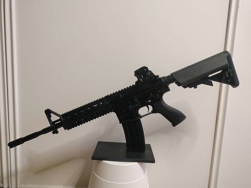 Image 1 for G&G CM 16 Raider