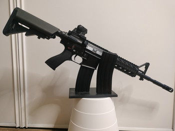 Image 2 for G&G CM 16 Raider