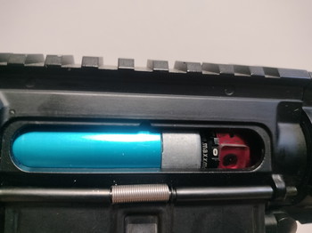 Bild 4 für G&G CM 16 Raider