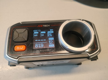 Bild 5 für G&G CM 16 Raider