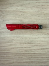 Bild für Dr Black 4.3 outerbarrel