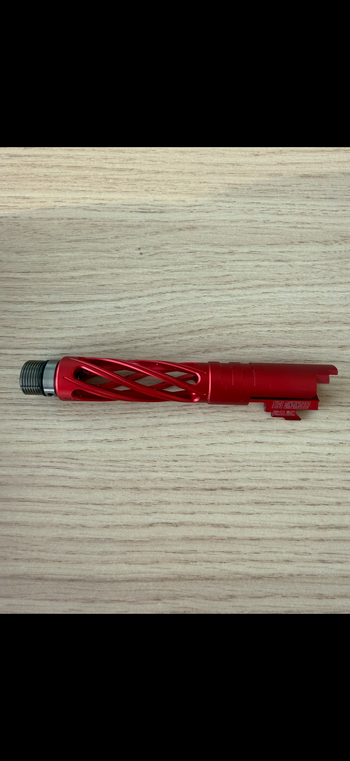 Image 3 for Dr Black 4.3 outerbarrel