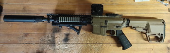 Bild 2 für DSG Two Tone M4