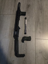 Imagen para Complete Carbine kit AAP01 met tracer