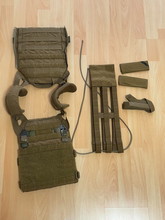 Image pour Crye JPC 2.0 Coyote brown