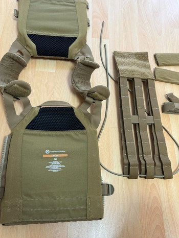 Image 3 pour Crye JPC 2.0 Coyote brown
