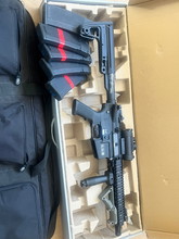 Image for SA MK18 Daniel defense