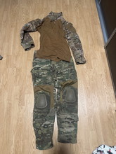 Image for Invader Gear Multicam M