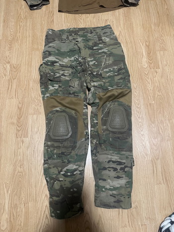 Image 4 for Invader Gear Multicam M