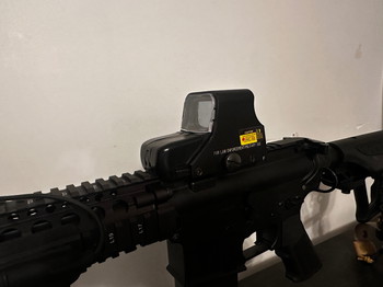 Imagen 2 de Réplique SA-P19 Prime MK18 DD Aster II Specna Arms AEG + chargeur