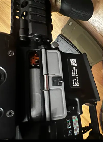 Image 4 pour Réplique SA-P19 Prime MK18 DD Aster II Specna Arms AEG + chargeur