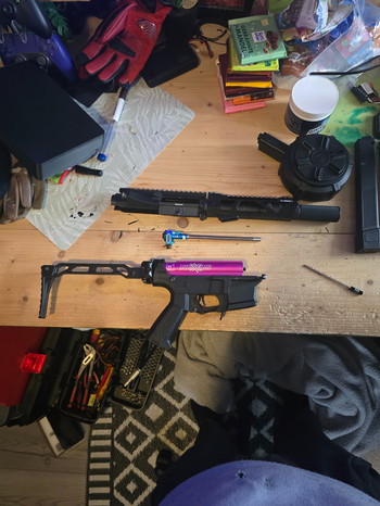 Afbeelding 2 van g en g arp 9