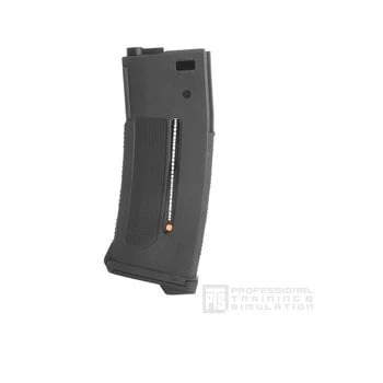 Image 1 for NEW PTS EPM1 RX midcap 250 M4