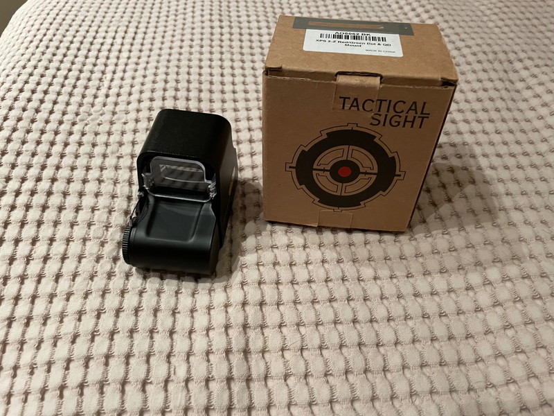 Afbeelding 1 van Aim o 2-Z