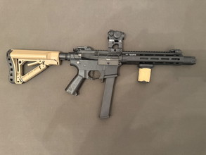 Afbeelding van Arp 9 Custom