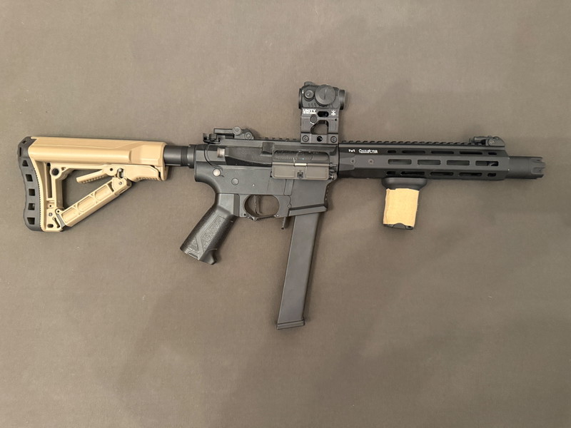 Imagen 1 de Arp 9 Custom